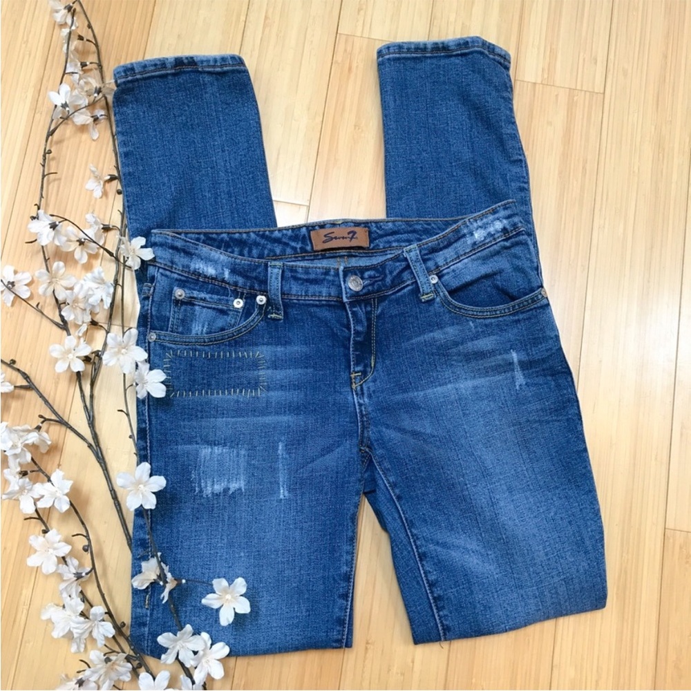 Seven jeans